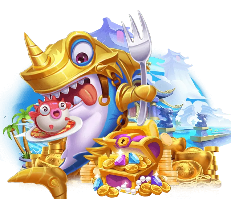 Game Nổ Hũ F1686